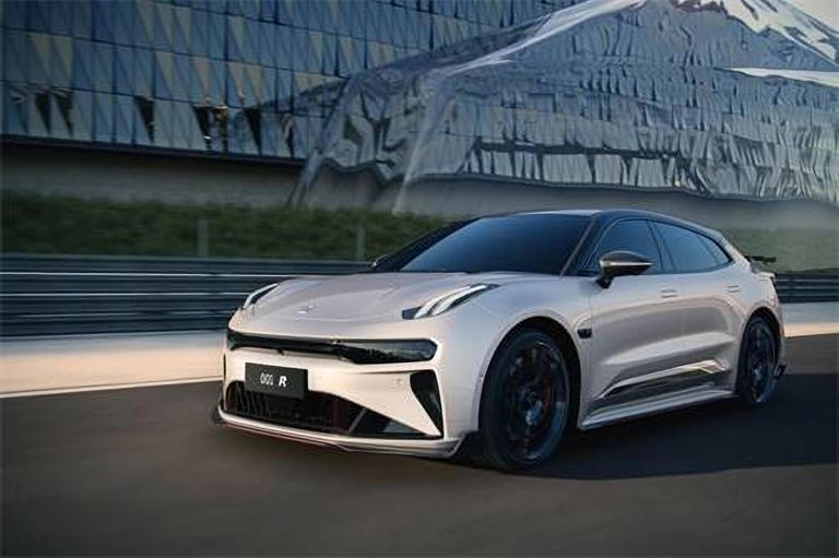 綠色科技給中國(guó)經(jīng)濟增長(cháng)帶來強勁動力